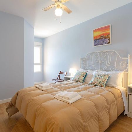 Gaviota Family Home Free Parking By Cadiz4Rentals Eksteriør billede
